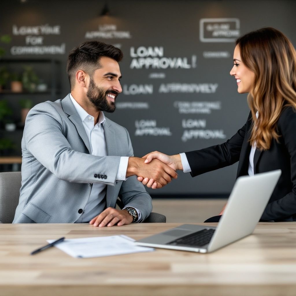 Professional financial advisors in Dubai office